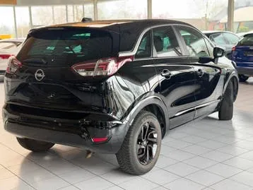 Opel Crossland X 2020 photo 3