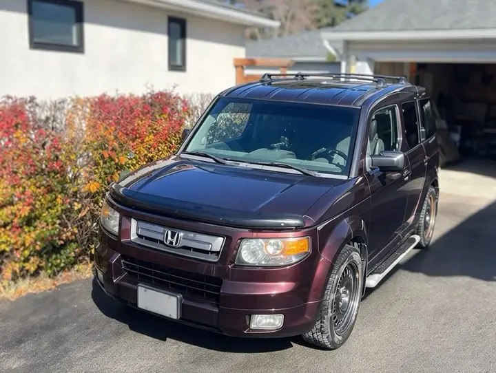 Honda Element