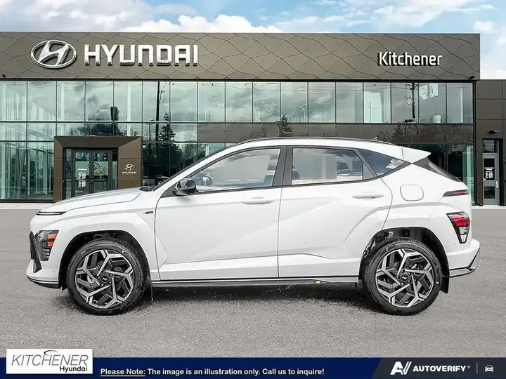 Hyundai Kona 2026 photo 4
