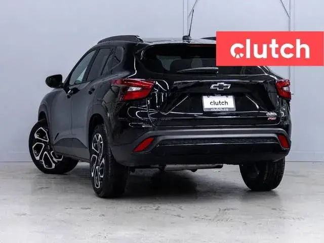 Chevrolet Trax 2025 photo 5