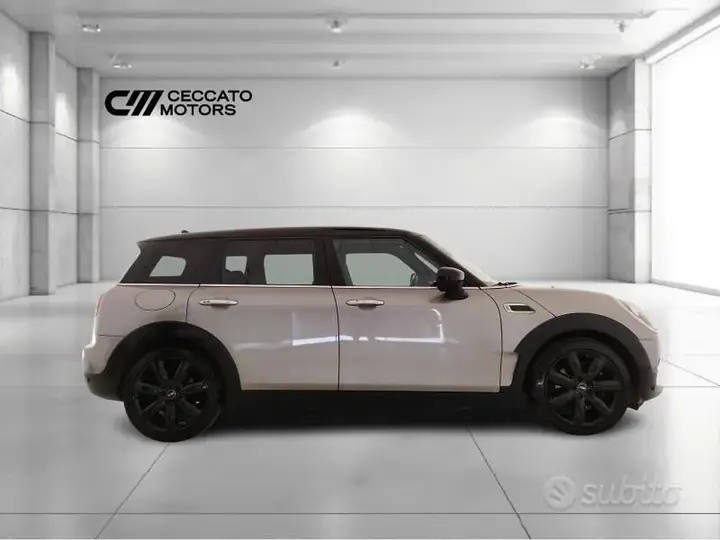 Mini Mini Clubman 2019 photo 3