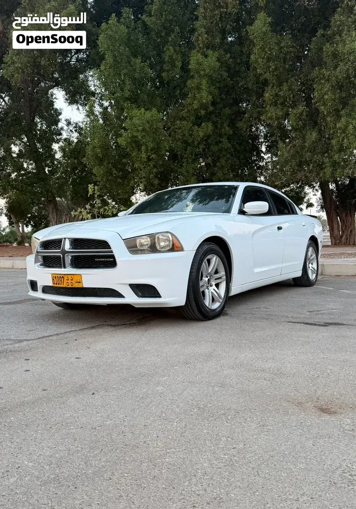 Dodge Charger 2011 photo 3