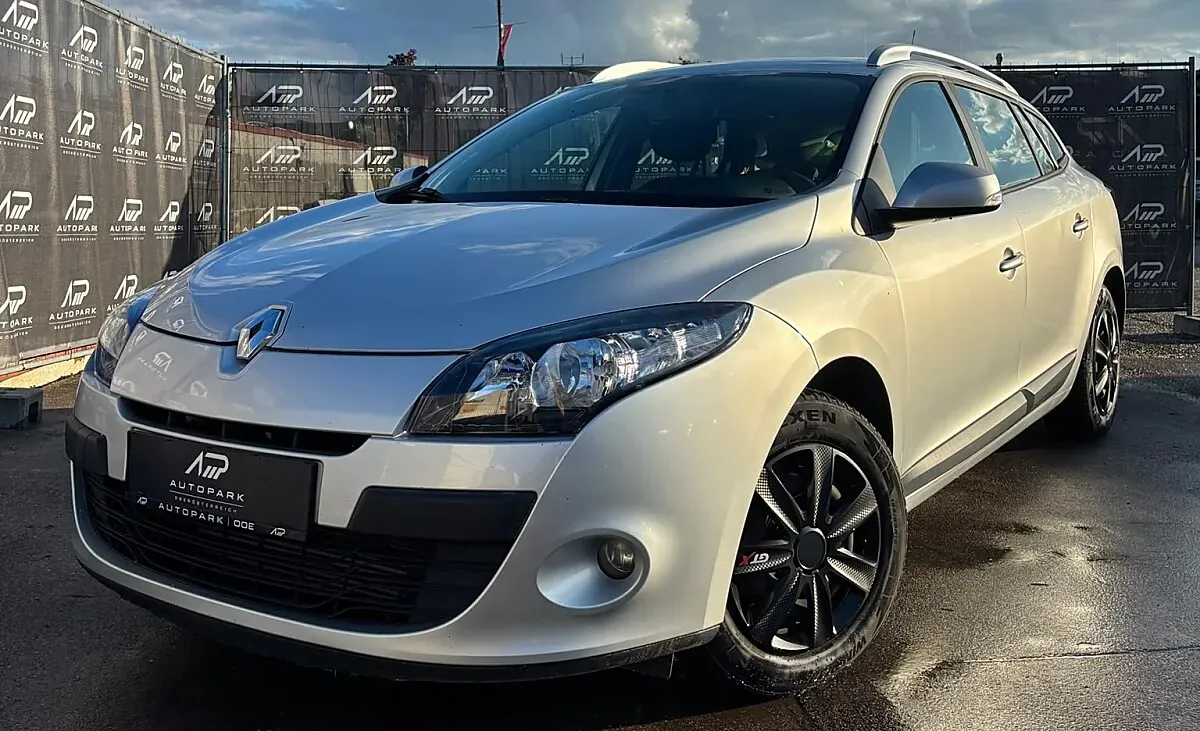 Renault Mégane