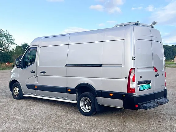 Renault Master T35