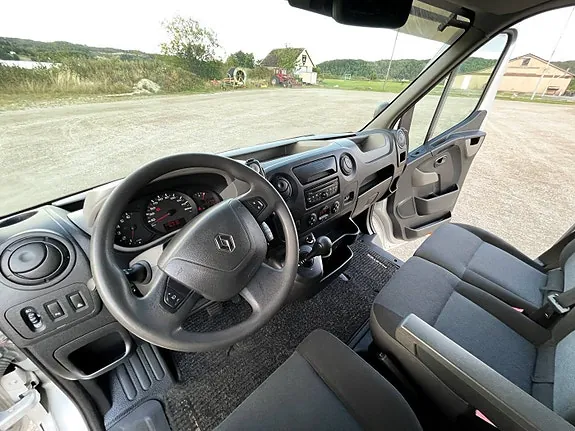 Renault Master T35 2012 photo 4