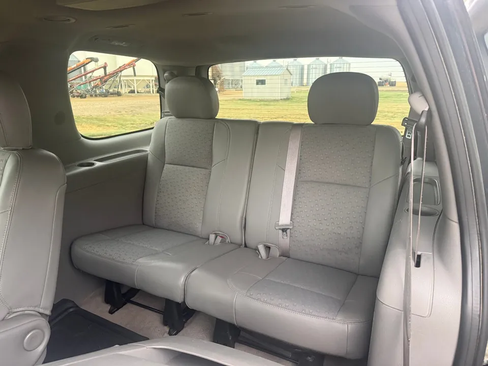 Chevrolet Uplander 2011 photo 5