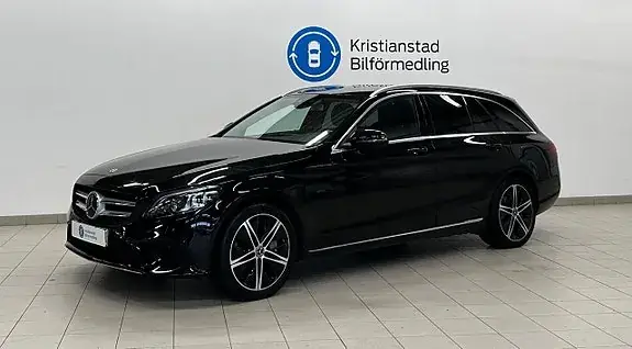 Mercedes-Benz C300