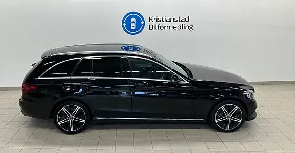Mercedes-Benz C300 2020 photo 5