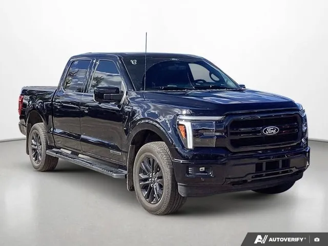 Ford F-150 2025 photo 5