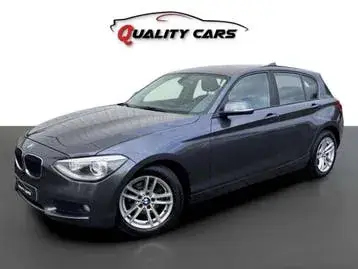 BMW Series 1