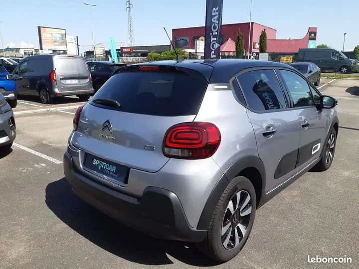 Citroen C3 2024 photo 5