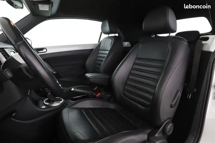 Volkswagen Coccinelle 2015 photo 5