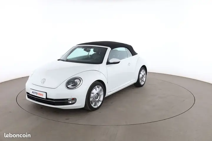 Volkswagen Coccinelle