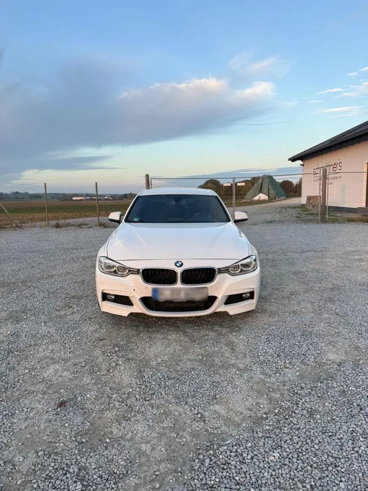 BMW 320D