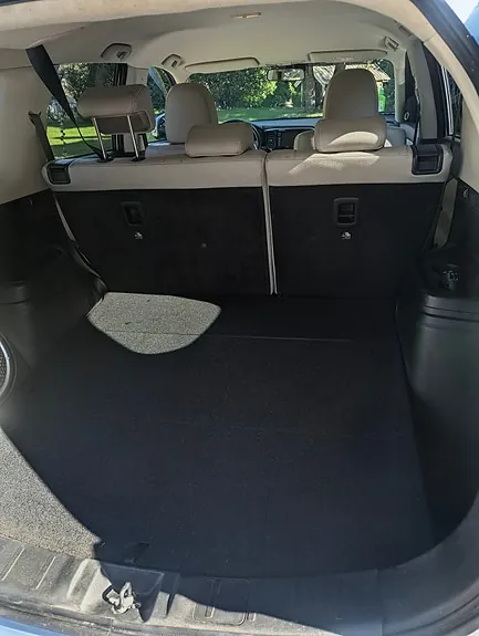 Mitsubishi Outlander 2014 photo 5