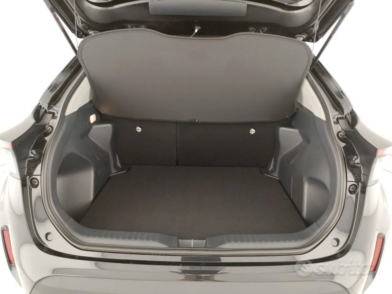 Toyota Yaris Cross 2026 photo 4