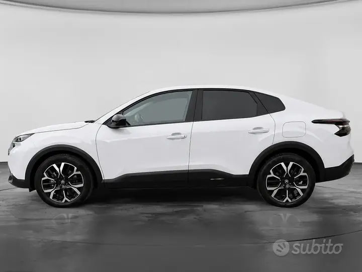 Citroen C4 2025 photo 2