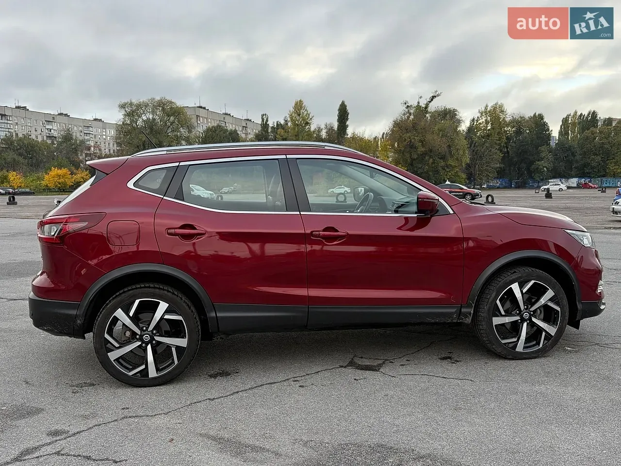 Nissan Rogue Sport 2022 photo 5