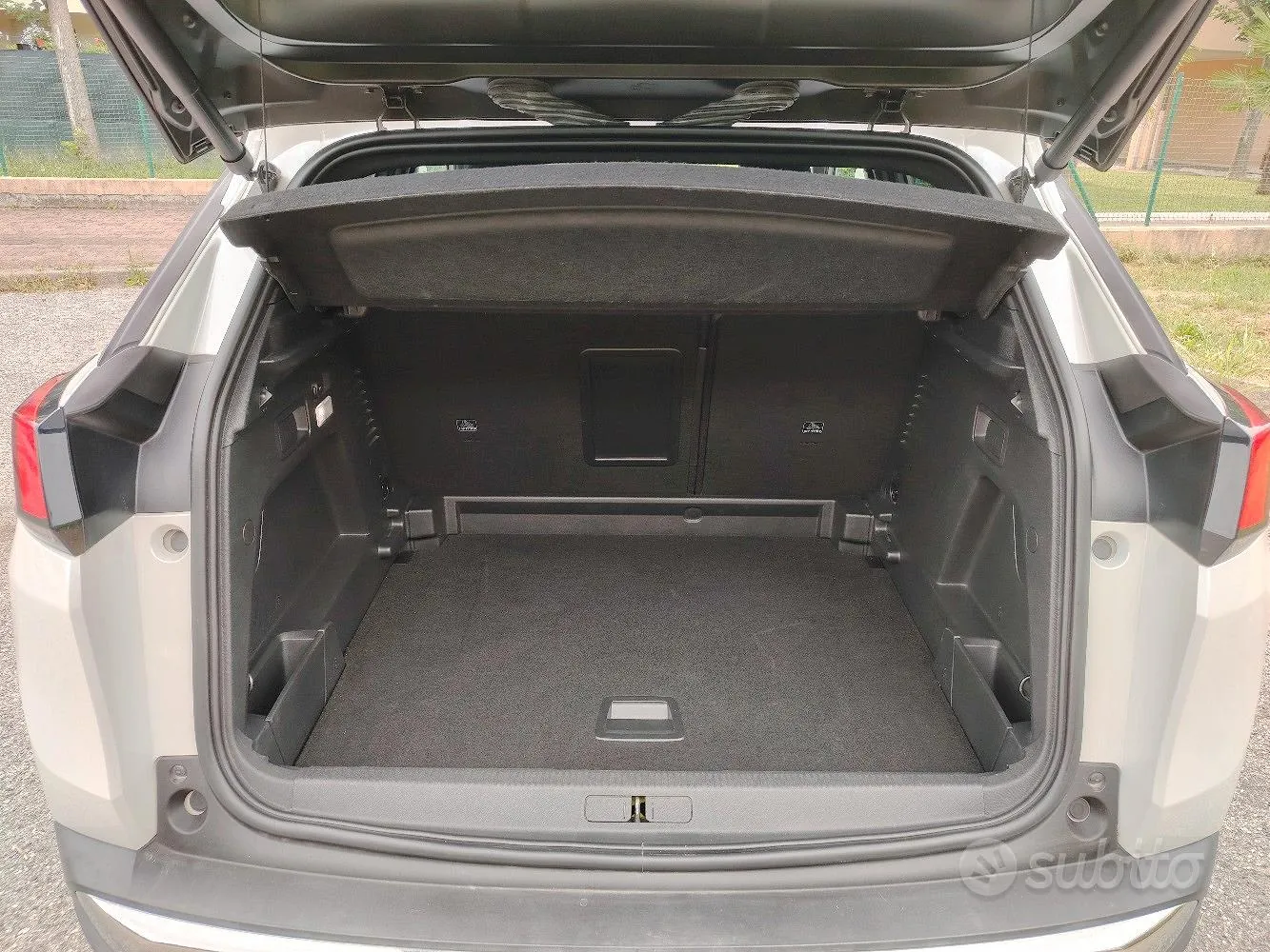 Peugeot 3008 2016 photo 5