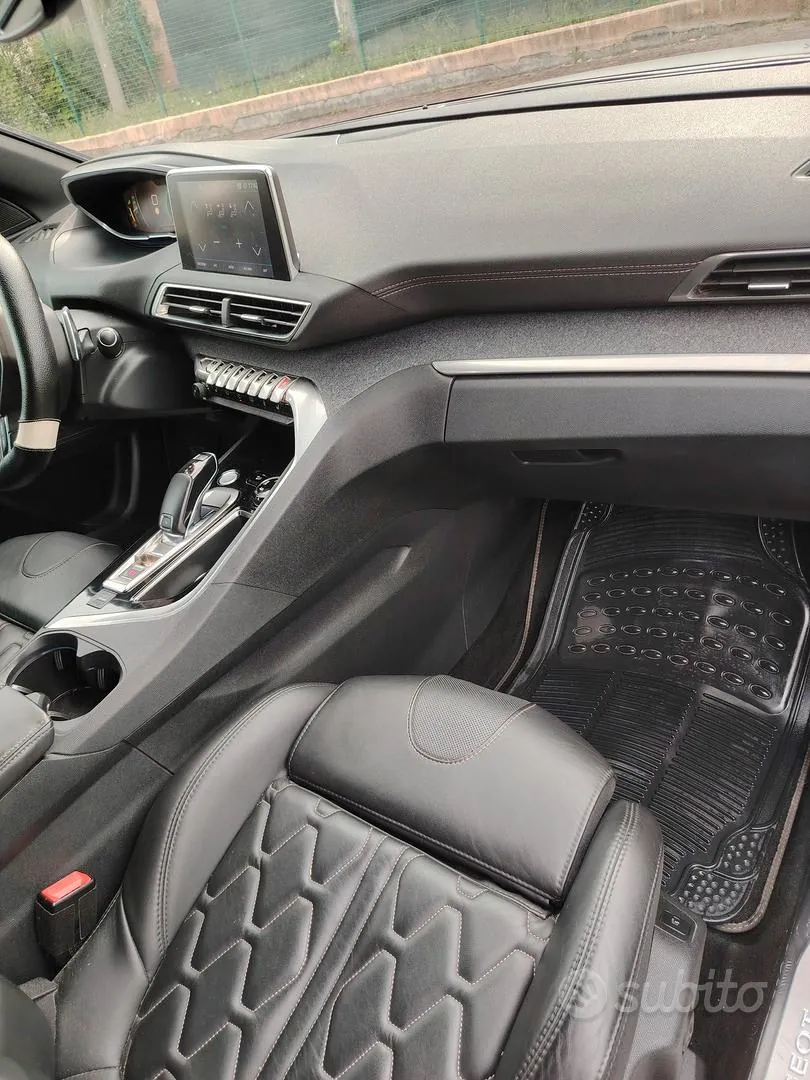 Peugeot 3008 2016 photo 4