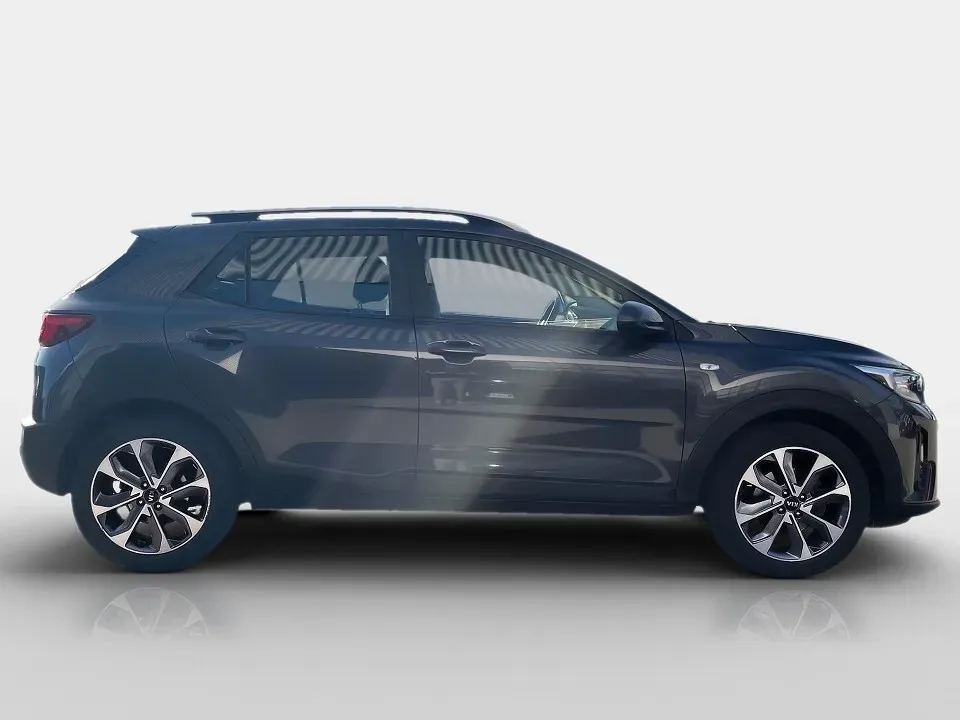 Kia Stonic 2019 photo 3