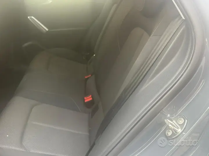 Audi Q2 2020 photo 5
