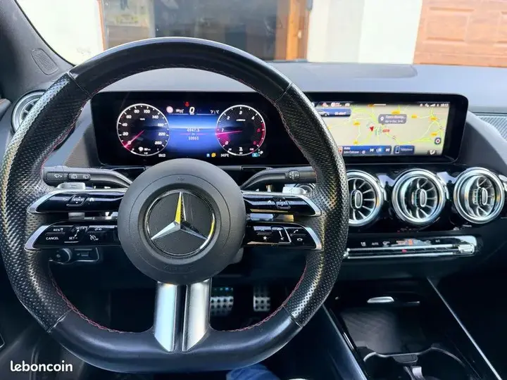 Mercedes-Benz Gla 2024 photo 3