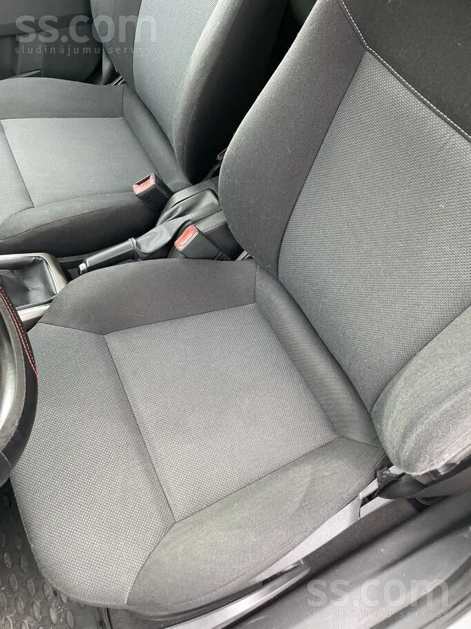 Opel Astra 2007 photo 5