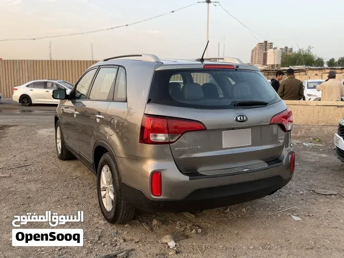 Kia Sorento 2014 photo 2