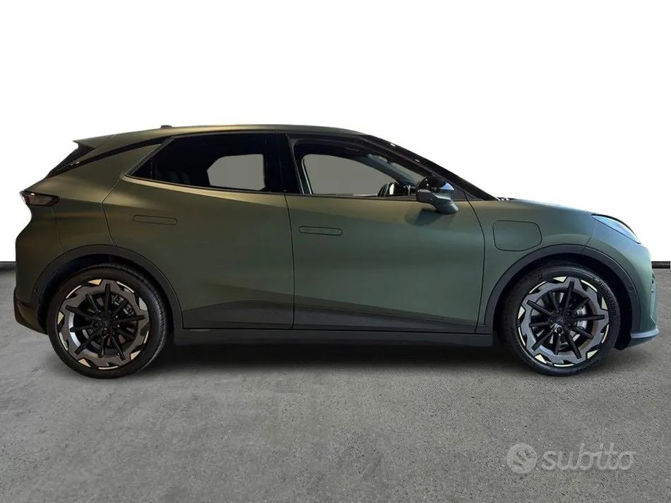 Cupra Raval 2026 photo 3