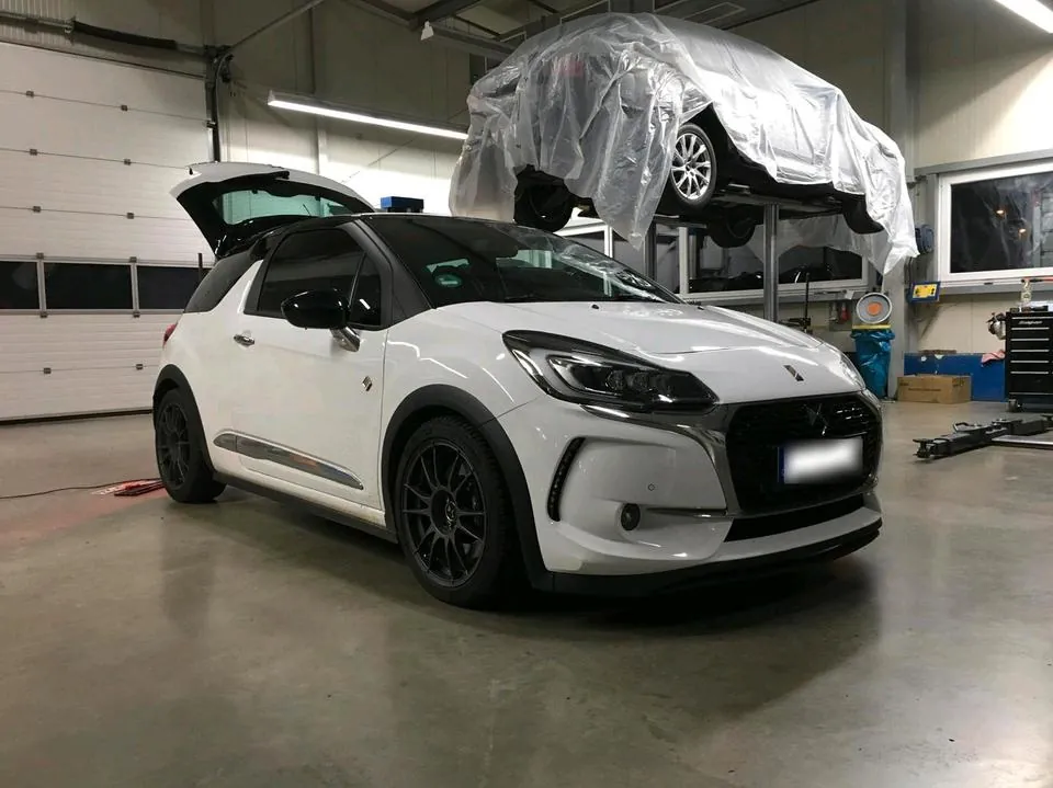 Citroen Ds3