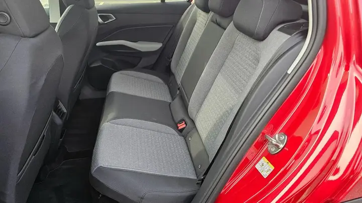 Skoda Epiq photo 3