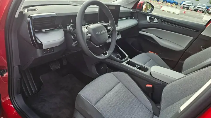Skoda Epiq photo 2