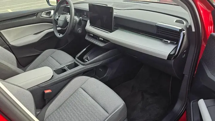 Skoda Epiq photo 5