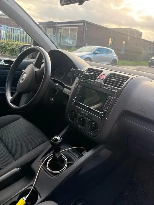Volkswagen Golf 5