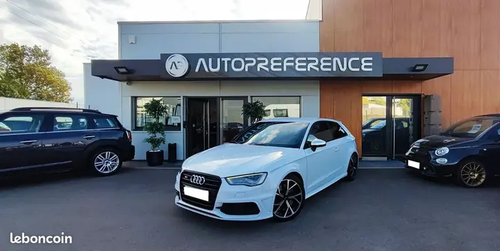 Audi S3