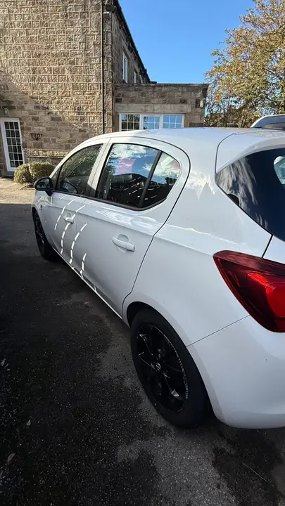 Vauxhall Corsa 2017 photo 4