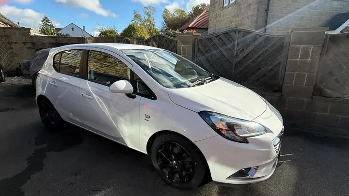 Vauxhall Corsa 2017 photo 2