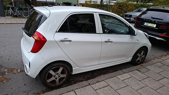 Kia Picanto 2017 photo 4
