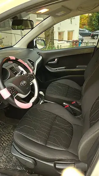 Kia Picanto 2017 photo 2