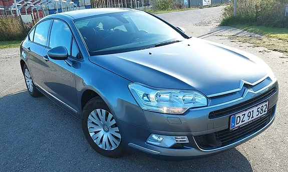Citroen C5
