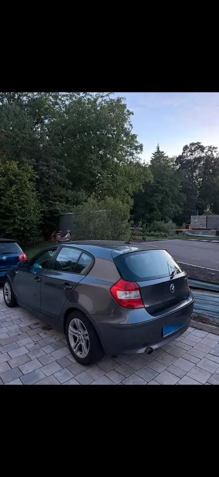 BMW 118D