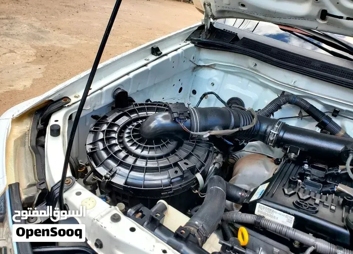 Toyota Hilux 2013 photo 3