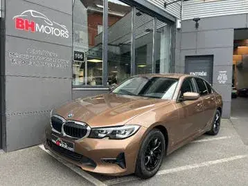 BMW 318D