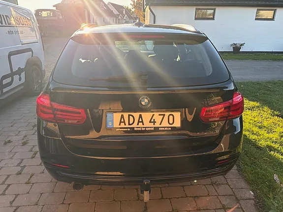 BMW 318D