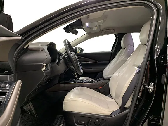 Mazda Cx-30 2020 photo 5