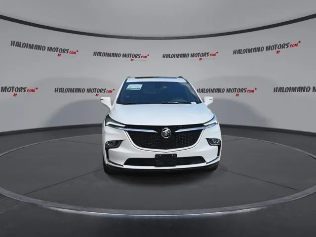 Buick Enclave 2024 photo 3