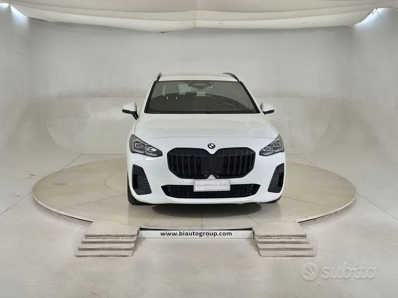 BMW 2 Series Active Tourer 2025 photo 3