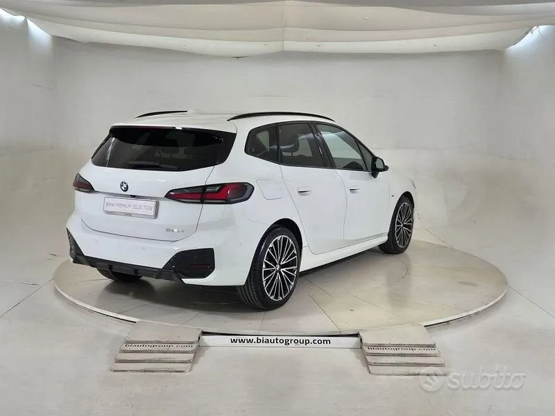 BMW 2 Series Active Tourer 2025 photo 5