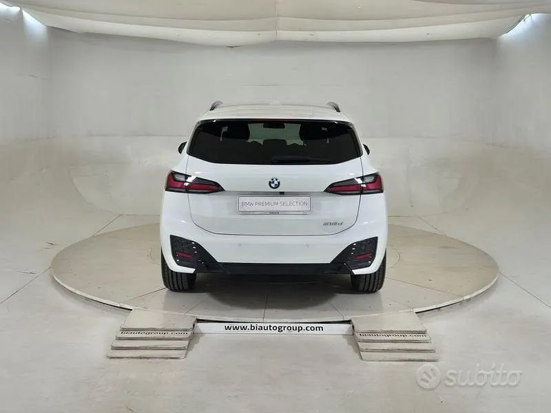BMW 2 Series Active Tourer 2025 photo 4